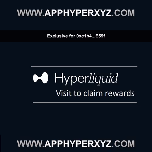 Select Hyperliquid Returns Token #36