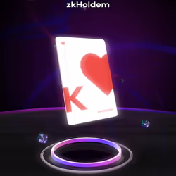 KING OF HEARTS | Hole Cards