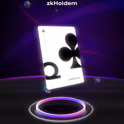 QUEEN OF CLUBS | Hole Cards