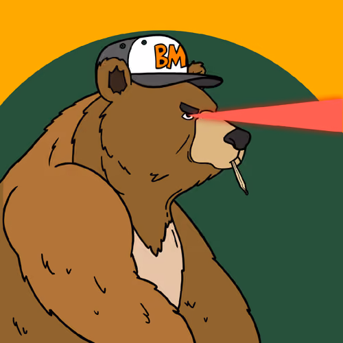 Big Fat Beras #2236