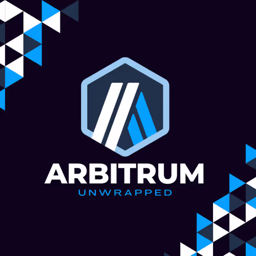 Arbitrum Unwrapped 2025 #48