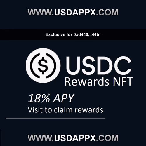 Exclusive Circle USDC Benefit Validation #15