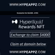 Certified HypLiq Benefits Credential