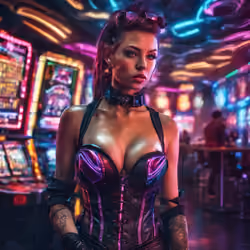 Vivienne Allure