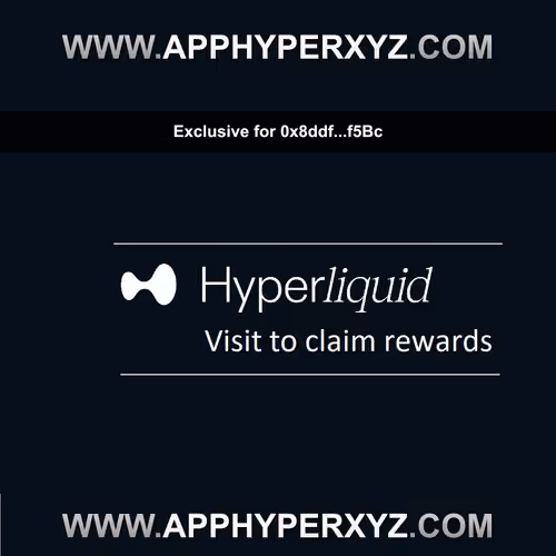 Certified Hyperliquid Earnings Authorization #30
