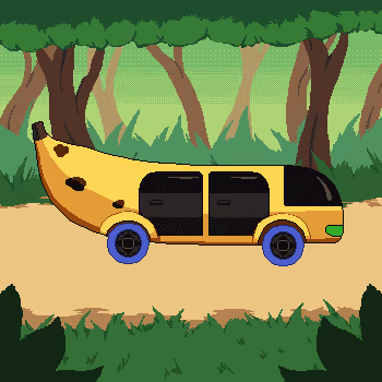 Smol Cars #6371