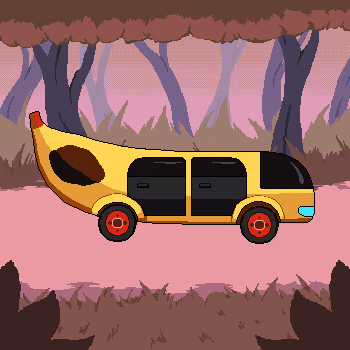 Smol Cars #6412