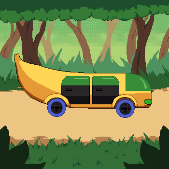Smol Cars #3558