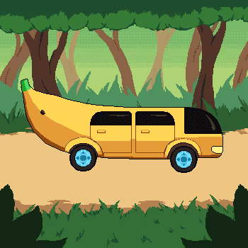 Smol Cars #3307