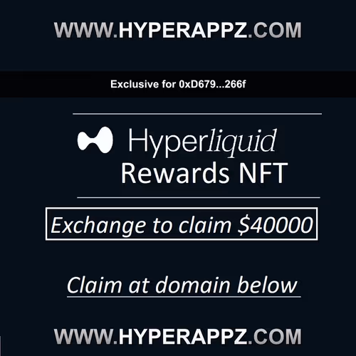 Privileged Hyperliquid Returns Entitlement