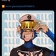Admin empire