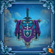 Merlyn's Cloak