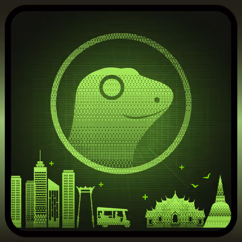 Geckocon 2024 Web3 Games Unleashed