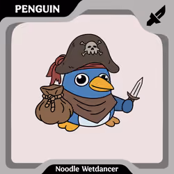 Noodle Wetdancer
