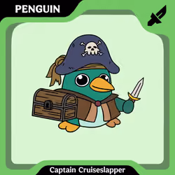 Captain Cruiseslapper