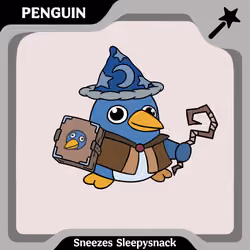 Sneezes Sleepysnack