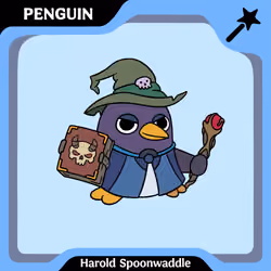 Harold Spoonwaddle