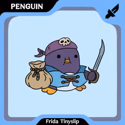 Frida Tinyslip