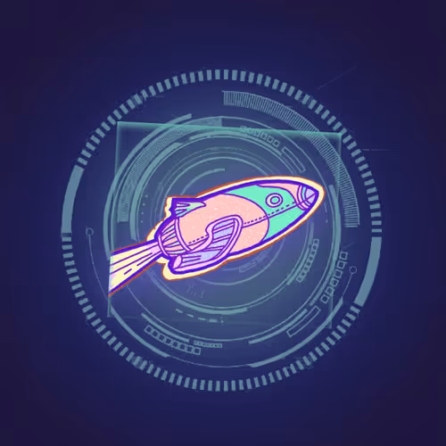 Aboard Exchange Space Puzzle Campagin