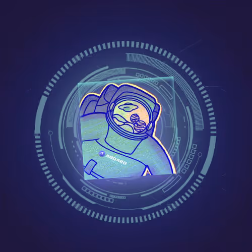Aboard Exchange Space Puzzle Campagin