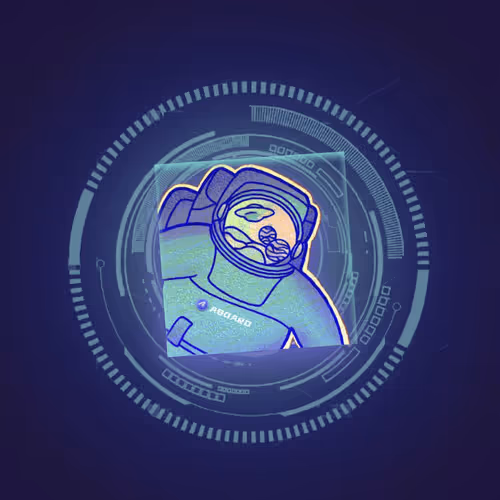 Aboard Exchange Space Puzzle Campagin