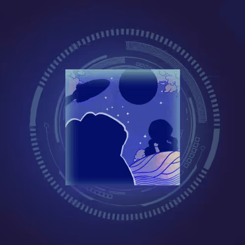 Aboard Exchange Space Puzzle Campagin