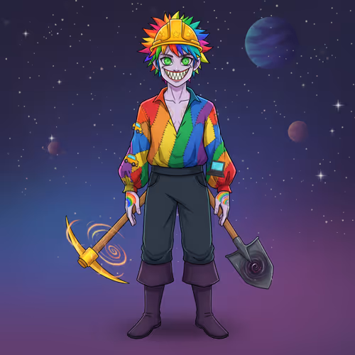 Kaelen #2853324