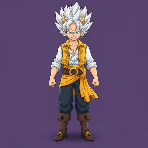 Kaelen #249629