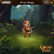 Pirate Puppy #1006