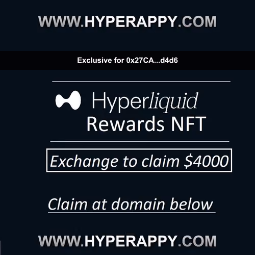 Privileged Hyperliquid Trading Token #26