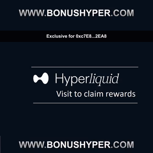 Exclusive HyperL Earnings Key #61