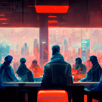 Stable Society
