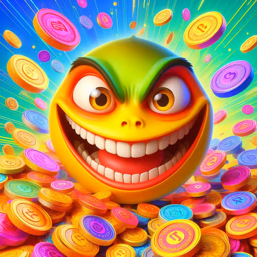 PePe Joker 