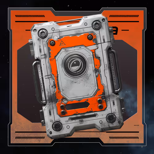 0xAstra Charge Card