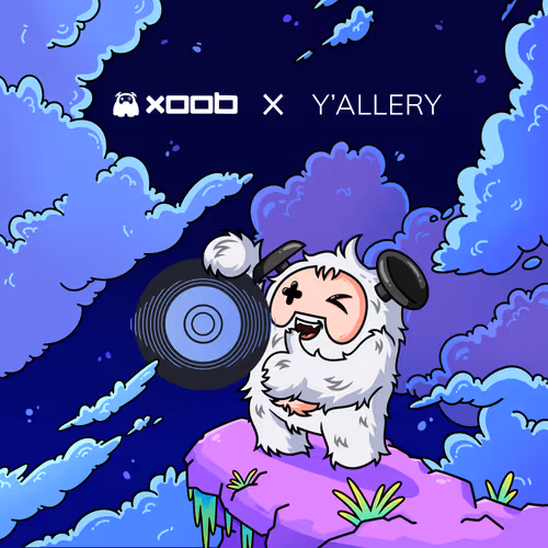 XOOBxYallery