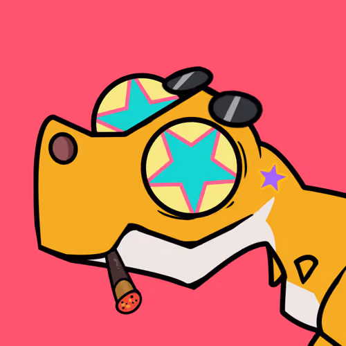 Cradles Dinopets #201