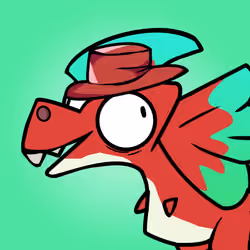 Cradles Dinopets #568