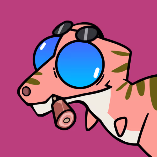 Cradles Dinopets #269