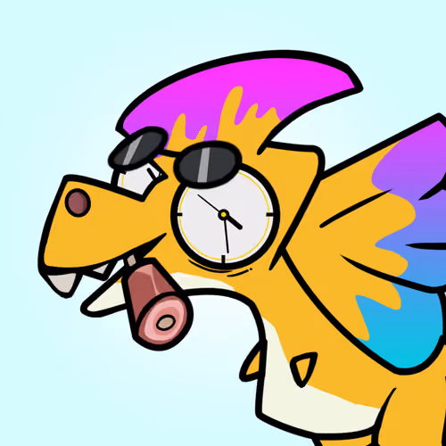 Cradles Dinopets #701