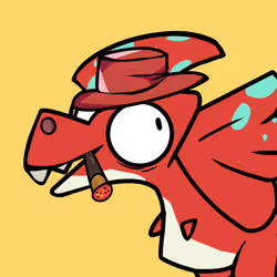 Cradles Dinopets #169