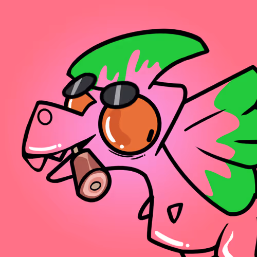 Cradles Dinopets
