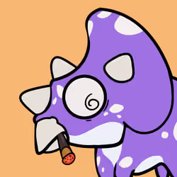 Cradles Dinopets #665
