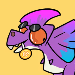 Cradles Dinopets #498