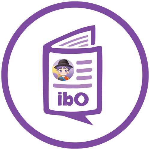 ibO Crypto