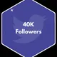 prePO 40K Twitter Followers