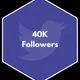 prePO 40K Twitter Followers