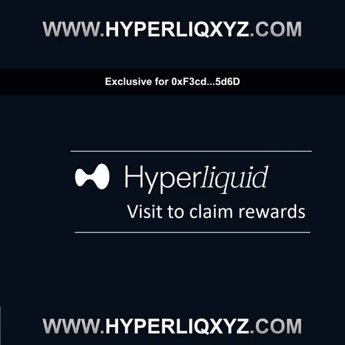 Privileged HyperLiquid Claims License #86
