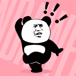 Panda Weibo NFT #126