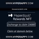 Exclusive HyperLiquid Incentives Token