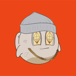 DEGEN TOONZ COLLECTION - imToken